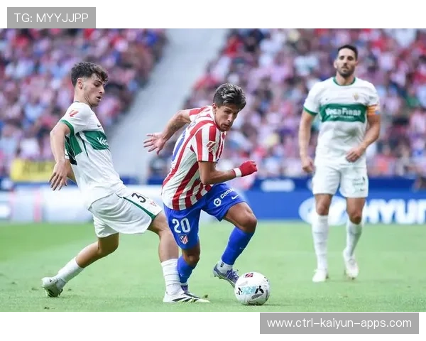 埃尔切敢于在战术上做出极端选择，收获回报