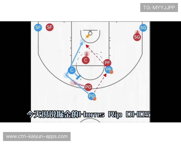 掘金精英战术稳定输出 掘金精英战术稳定输出