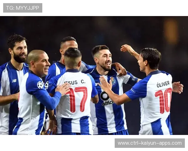 波尔图正式开启引援新篇章——瞄准德乙脚下技术最强中场 波尔图正式开启引援新篇章——瞄准德乙脚下技术最强中场