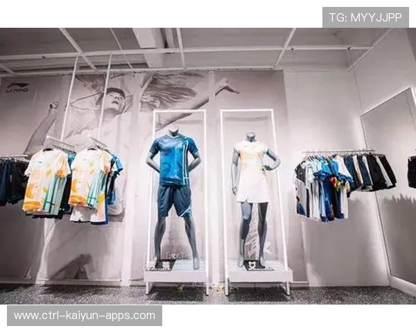 羽毛球运动赛事品牌升级策略与实施指南