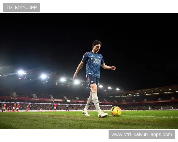 阿森纳若在联赛与欧冠间找到节奏，成色更足