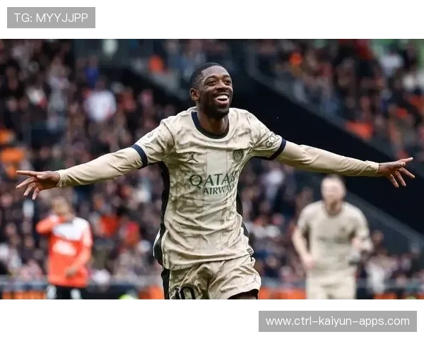 又拿奖又拿钱！登贝莱成2025赛季最大赢家，登贝莱2021赛季