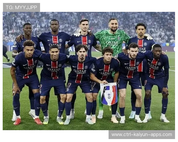 巴黎圣日耳曼再添胜利，欧冠形势明朗，巴黎圣日耳曼欧超