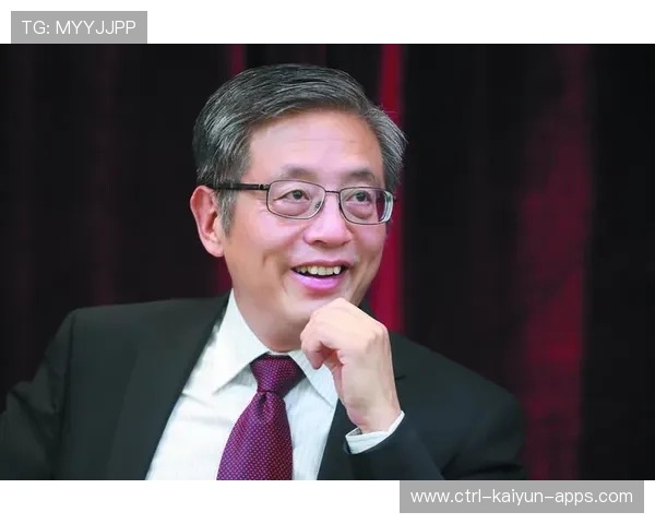 惠金融功能如何深化？屠光绍四条建议详解，惠金金融