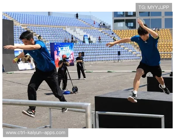 海地国际极限运动挑战赛火热开展，海地champion