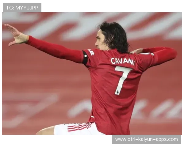 第95分钟改命曼联罪臣将功补过月最佳魔咒失效