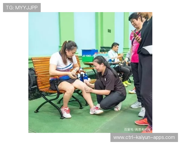 职业选手的伤病预防与恢复措施