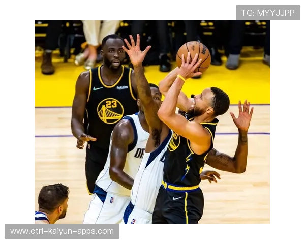 NBA季后赛：勇士晋级西部决赛，2021nba季后赛勇士